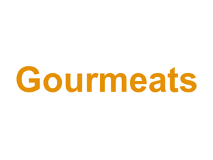 Gourmeats Logo