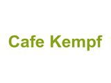 Cafe Kempf Logo