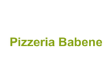 Pizzeria Babene Logo