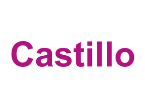 Castillo Logo