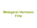 Metzgerei Hermann Fritz Logo