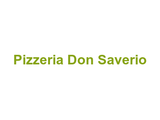 Pizzeria Don Saverio Logo