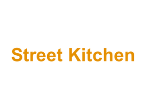 Street Kitchen Logo
