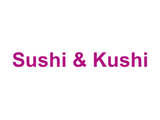 Sushi & Kushi Logo