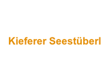 Kieferer Seestüberl Logo