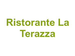 Ristorante La Terazza Logo