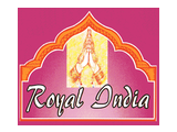 Royal India | Indisches Spezialitäten-Restaurant Logo