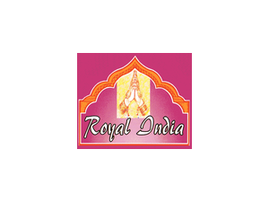 Royal India | Indisches Spezialitäten-Restaurant Logo