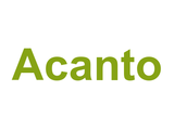 Acanto Logo