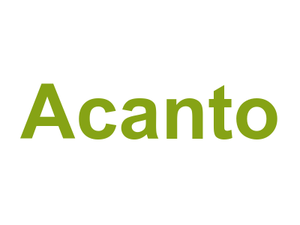Acanto Logo