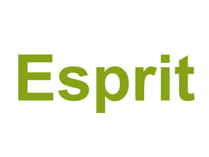 Esprit Logo