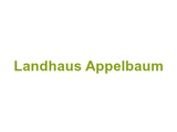Landhaus Appelbaum Logo