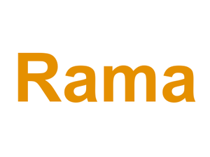 Rama Logo