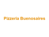 Pizzeria Buenosaires Logo