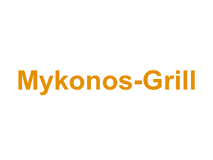 Mykonos-Grill Logo