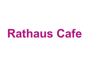 Rathaus Cafe Logo