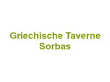 Griechische Taverne Sorbas Logo