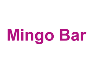 Mingo Bar Logo