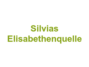 Silvias Elisabethenquelle Logo