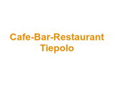 Cafe-Bar-Restaurant Tiepolo Logo