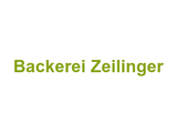 Backerei Zeilinger Logo