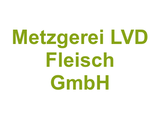 Metzgerei LVD Fleisch GmbH Logo