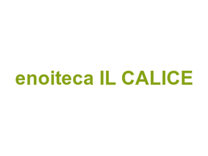 enoiteca IL CALICE Logo