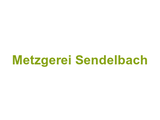 Metzgerei Sendelbach Logo