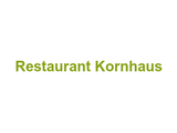 Restaurant Kornhaus Logo