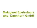 Metzgerei Speisehaus und  Dannhorn GmbH Logo