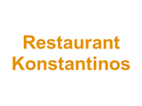 Restaurant Konstantinos Logo