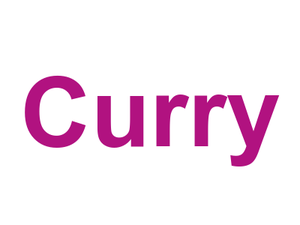 Curry Logo