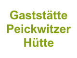 Gaststätte Peickwitzer Hütte Logo