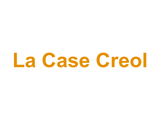 La Case Creol Logo