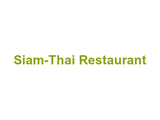 Siam-Thai Restaurant Logo