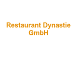China - Hotel und Restaurant Dynastie GmbH Logo