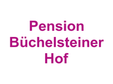 Pension Büchelsteiner Hof Logo
