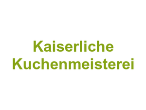 Kaiserliche Kuchenmeisterei Logo