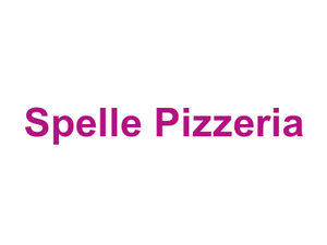 Spelle Pizzeria Logo