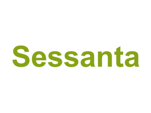 Sessanta Logo