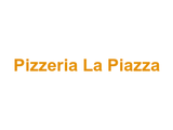 Pizzeria La Piazza Logo