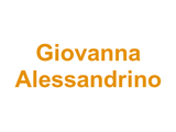 Giovanna Alessandrino Logo