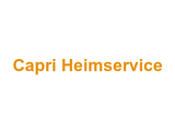 Capri Heimservice Logo