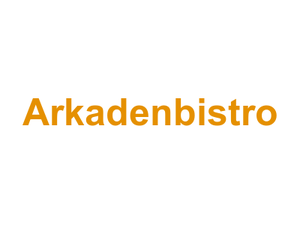 Arkadenbistro Logo