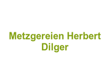 Metzgereien Herbert Dilger Logo