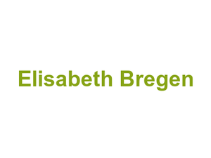 Elisabeth Bregen Logo