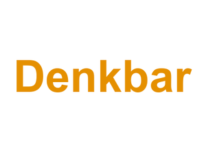 Denkbar Logo