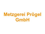 Metzgerei Prögel GmbH Logo