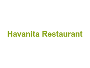 Havanita Restaurant Logo