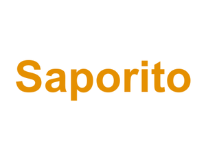 Saporito Logo